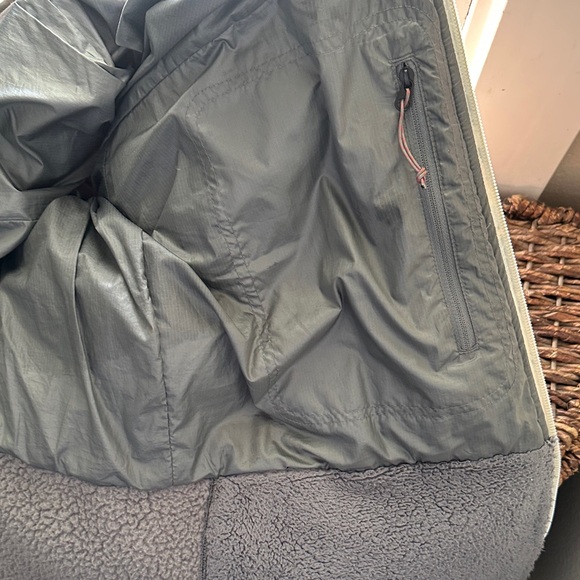 Sitka Duck Oven Jacket Color Timber - Picture 4 of 4